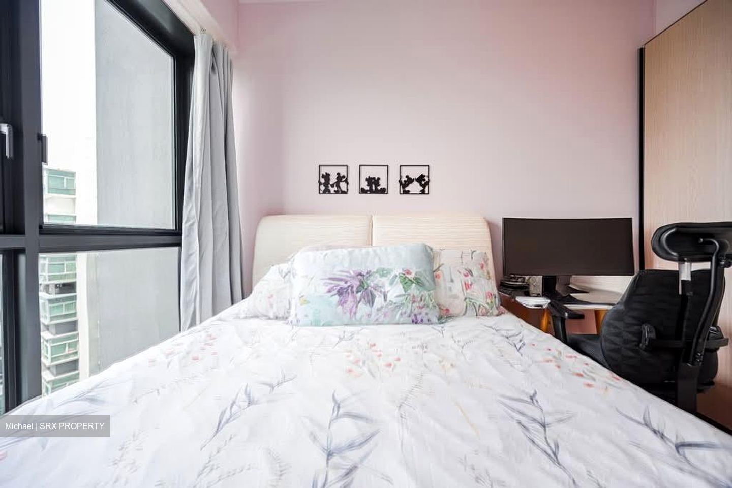 Lentor Hills Residences (D26), Apartment #577193691